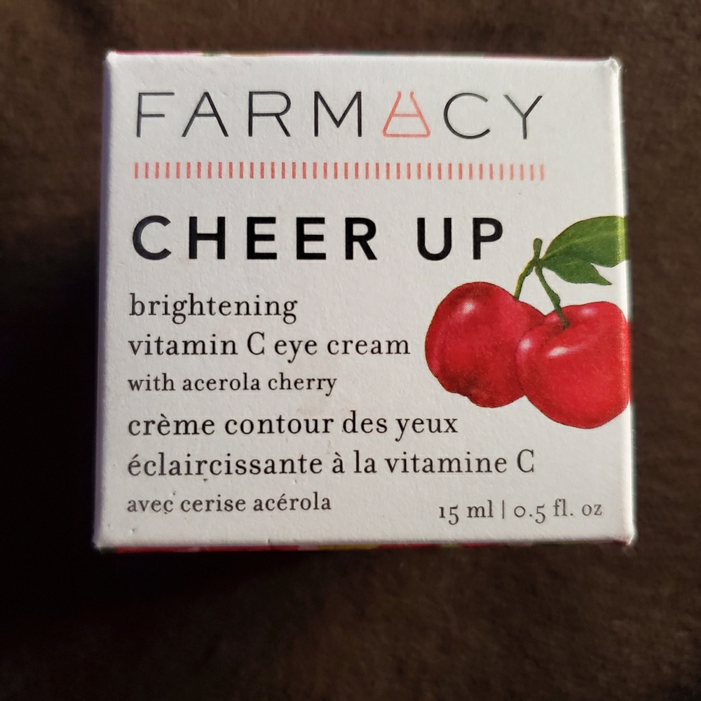 Farmacy Eye Cream